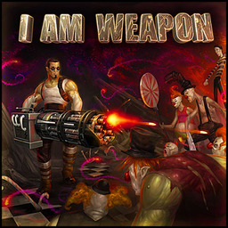 I am Weapon: Revival