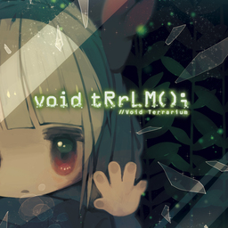 void tRrLM(); ++ ver