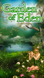 GARDEN OF EDEN