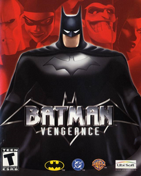 Batman: Vengeance[11]