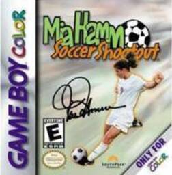 Capcom_s Soccer Shootout