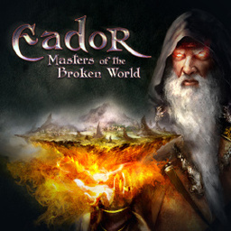 KaromatiX: The Broken World