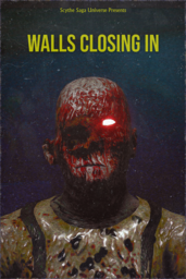 The Closing Walls