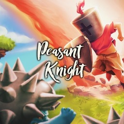 Peasant TD