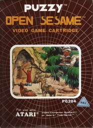 Open Sesame