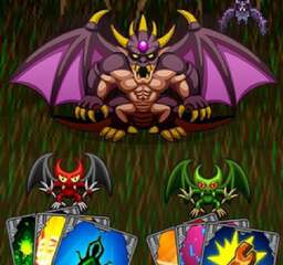 Card Storm Idle