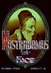 Nostradamus ni Kiite Miro