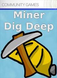 Miner: Dig Deep