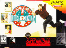 Brunswick World: Tournament of Champions