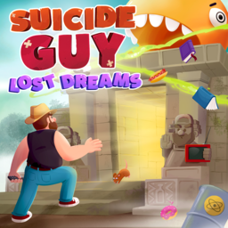 Bedtime Stories: The Lost Dreams