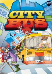 City Bus Manager