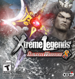 Dynasty Warriors 8: Xtreme Legends - Definitive Edition