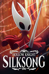 Hollow Knight: Silksong