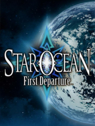 Star Ocean: First Departure