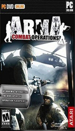 ArmA II: Combined Operations