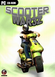 Scooter Pro