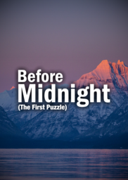 Midnight Memories: First Chapter