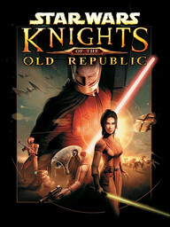 Star Wars: Knights of the Old Republic