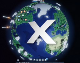 EarthX