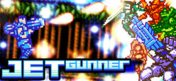 Jet Gunner: Refueled