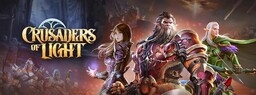 Crusaders of Light