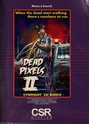 Dead Pixels