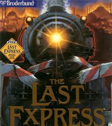 Last Express