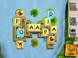 WordJong (2005)