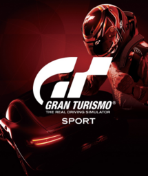 My First Gran Turismo