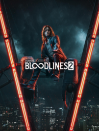 Vampire: The Masquerade - Bloodlines 2