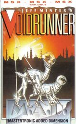 Turtle: Voidrunner