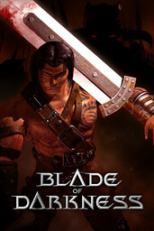 Blade of Darkness (2001)