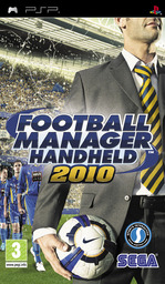 Handball Manager 2010