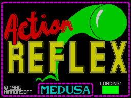 HAJIKI: Samurai Reflex Action
