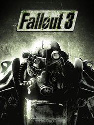 Fallout 3: Point Lookout