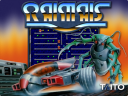 Raimais