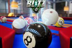 Pool Blitz
