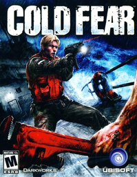 Cold Fear™