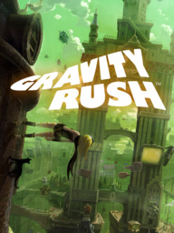 Gravity Rush: Maid Costume Pack