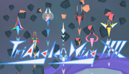 TriangleWingXXXX