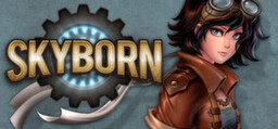 Ashes of the Skyborn