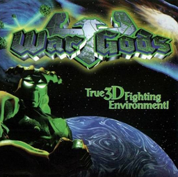 War Gods