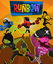 Runbow Pocket