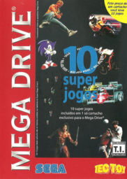 10 Super Jogos