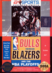 Bulls vs. Blazers and the NBA Playoffs - NBA Playoffs: Bulls Vs. Blazers