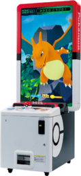 Pokémon Ga-Olé