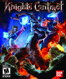 Knights Contract