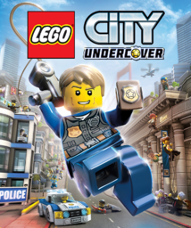 LEGO® City Undercover