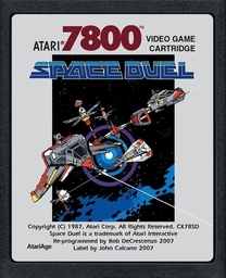 Space Duel