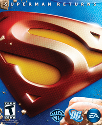 Superman Returns: The Videogame